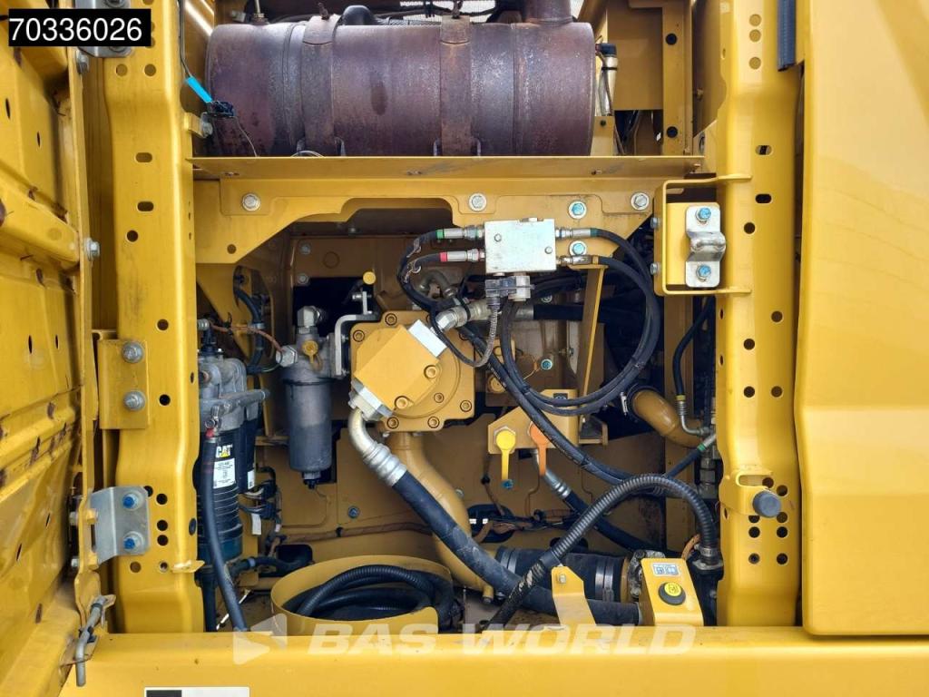 Caterpillar 320 07C Select Photo 23