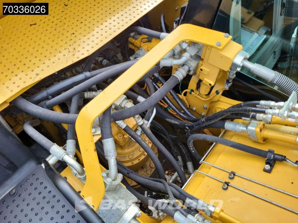 Caterpillar 320 07C Select Photo 24