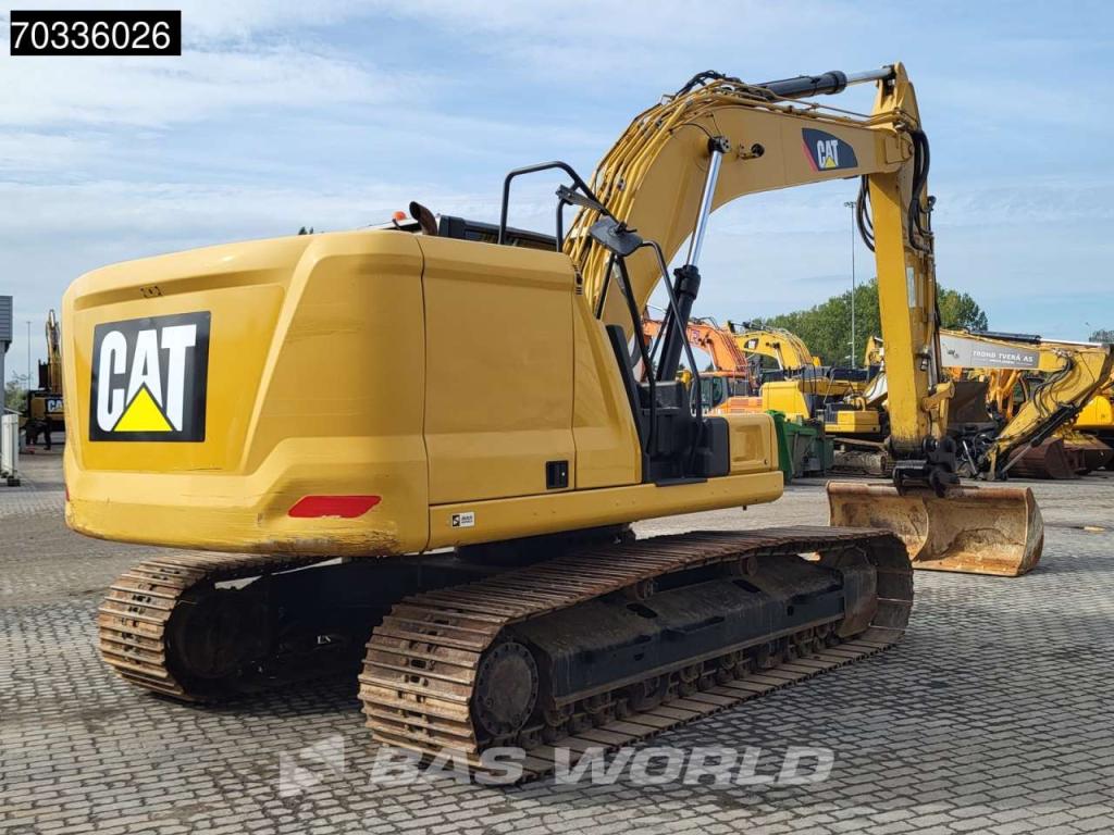 Caterpillar 320 07C Select Photo 5