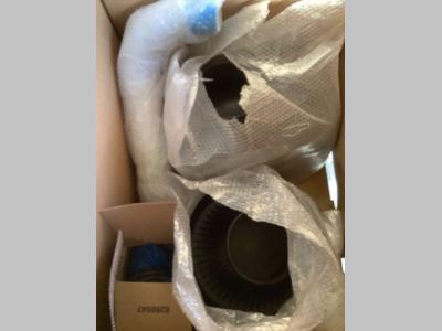 Support de filtre à huile de moteur pour Volvo Penta en vente par Massucco T. Srl Area Ricambi