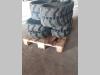 Falken Chenille caoutchouc pour Kubota U36-4/kx037-4/U35-3 Photo 1 thumbnail