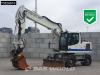 Liebherr A918 Litronic Engcon Photo 1 thumbnail