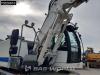 Liebherr A918 Litronic Engcon Photo 15 thumbnail