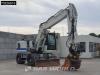 Liebherr A918 Litronic Engcon Photo 3 thumbnail