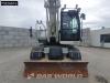 Liebherr A918 Litronic Engcon Photo 8 thumbnail