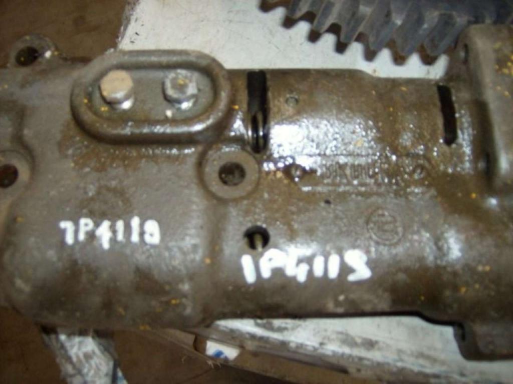 Pompe hydraulique pour Caterpillar 988 Photo 1