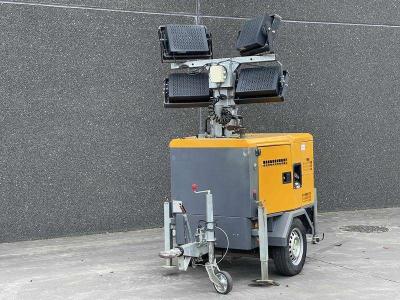 Atlas Copco HILIGHT H5+ Photo 1