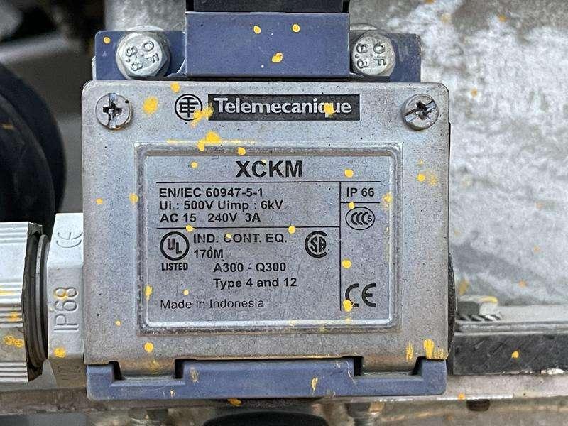 Atlas Copco HILIGHT H5+ Photo 10