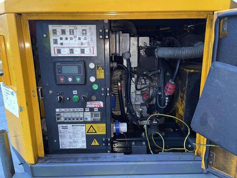 Atlas Copco HILIGHT H5+ Photo 12