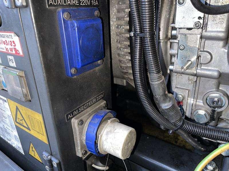 Atlas Copco HILIGHT H5+ Photo 13