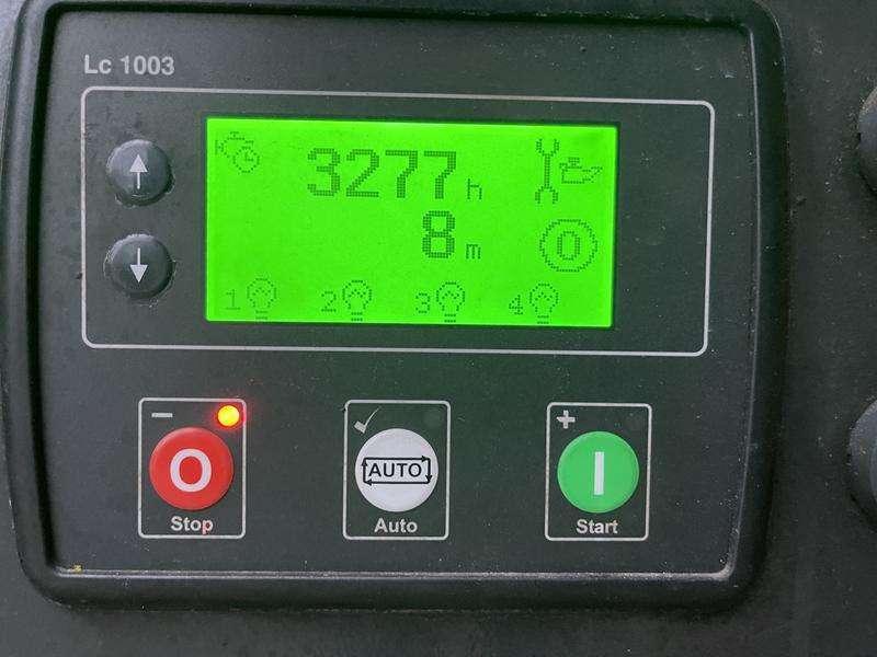 Atlas Copco HILIGHT H5+ Photo 15