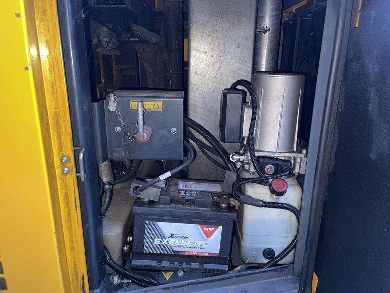 Atlas Copco HILIGHT H5+ Photo 16