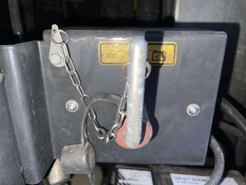 Atlas Copco HILIGHT H5+ Photo 17