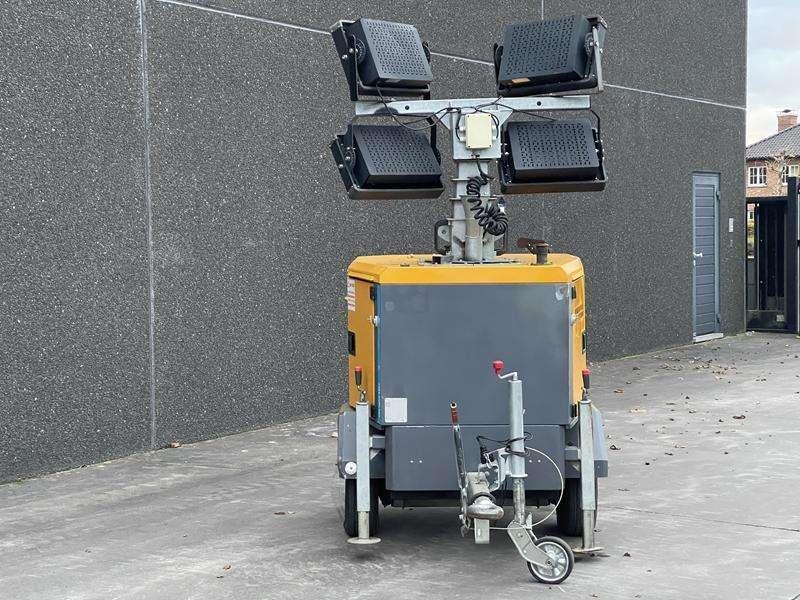 Atlas Copco HILIGHT H5+ Photo 2