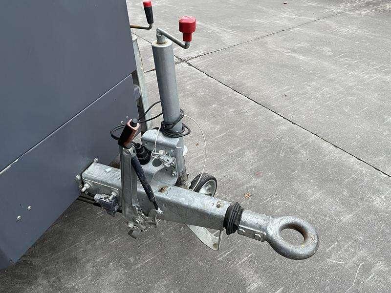 Atlas Copco HILIGHT H5+ Photo 4