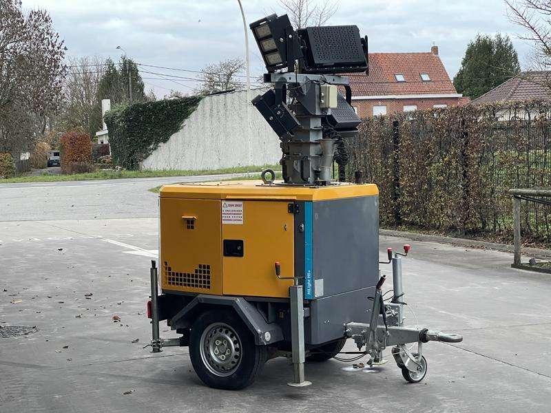 Atlas Copco HILIGHT H5+ Photo 5