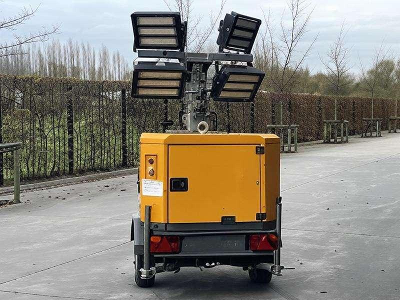 Atlas Copco HILIGHT H5+ Photo 6
