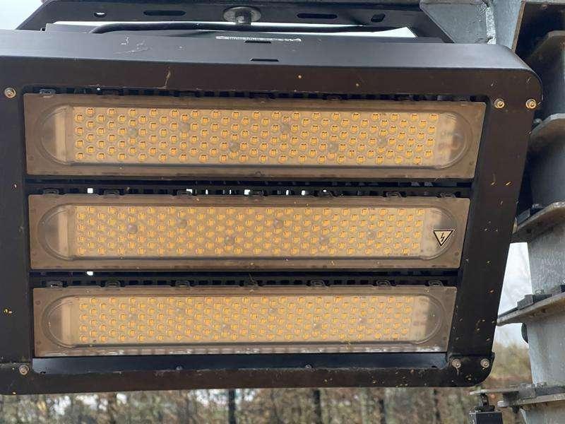 Atlas Copco HILIGHT H5+ Photo 8
