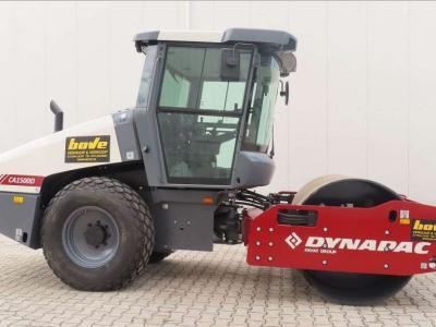 Dynapac CA1500D en vente par Bove Verhuur & Verkoop