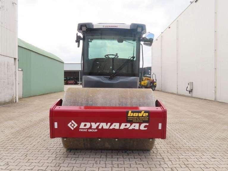 Dynapac CA1500D Photo 7