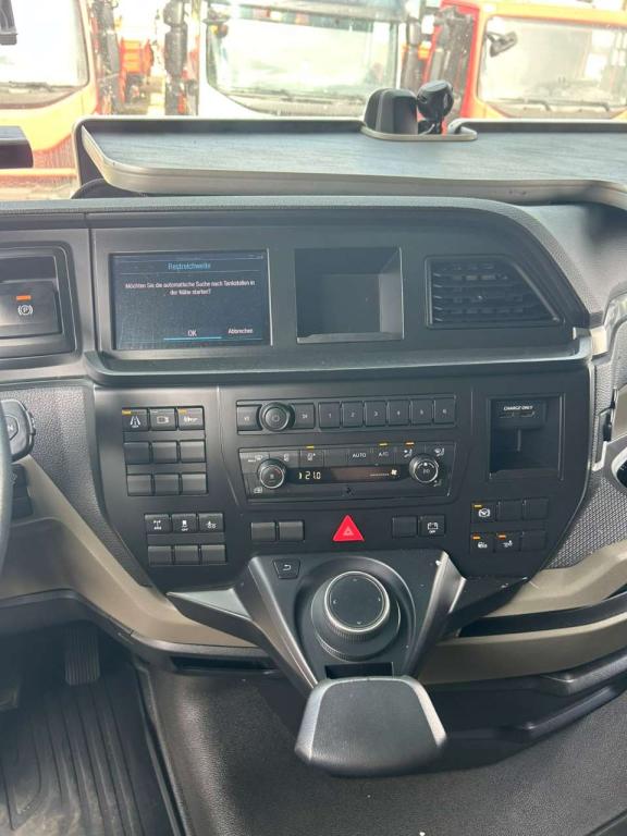 Man TGX 26.470 Photo 11
