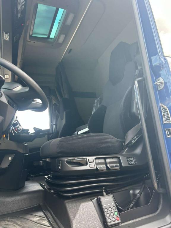 Man TGX 26.470 Photo 6