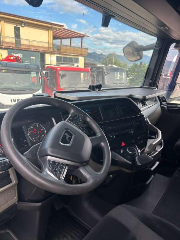 Man TGX 26.470 Photo 8
