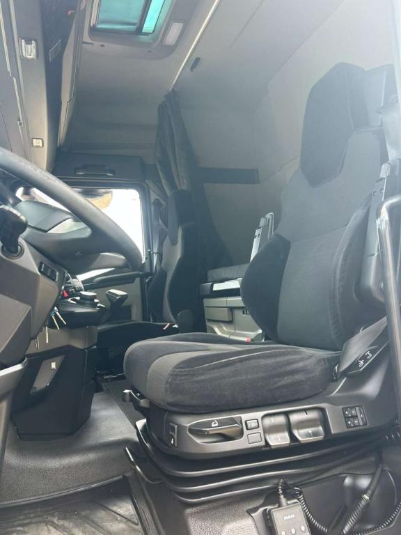 Man TGX 26.470 Photo 9