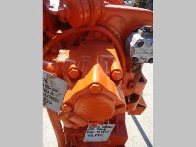 Pompe hydraulique de transmission pour Fiat Hitachi FR220 en vente par OLM 90 Srl
