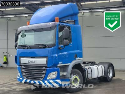 Daf CF 440 4X2 Hydraulic ACC en vente par BAS World B.V.