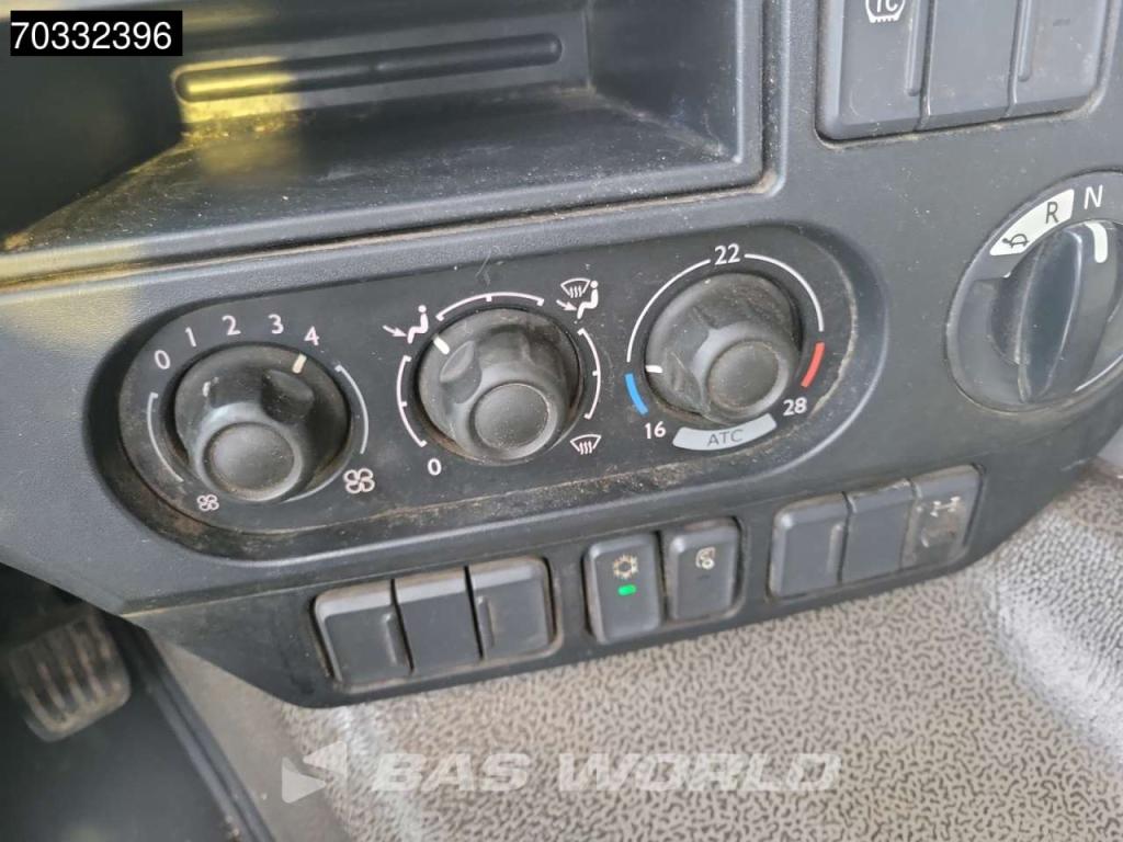 Daf CF 440 4X2 Hydraulic ACC Photo 22