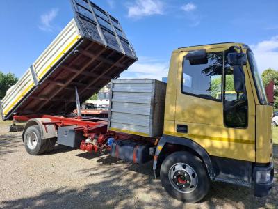 Iveco 75E15 Photo 1