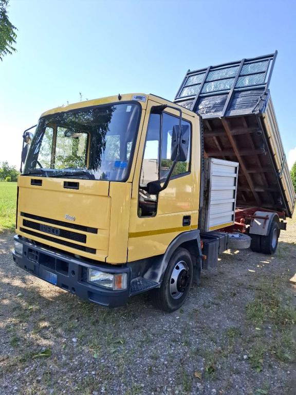 Iveco 75E15 Photo 3