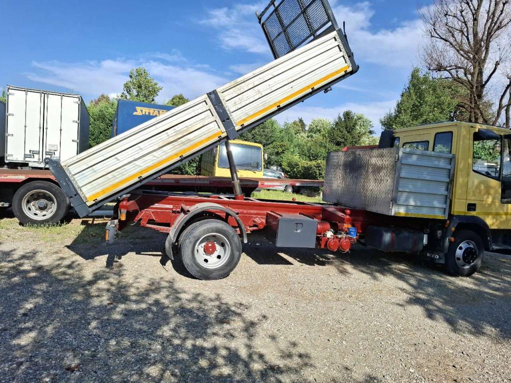 Iveco 75E15 Photo 4