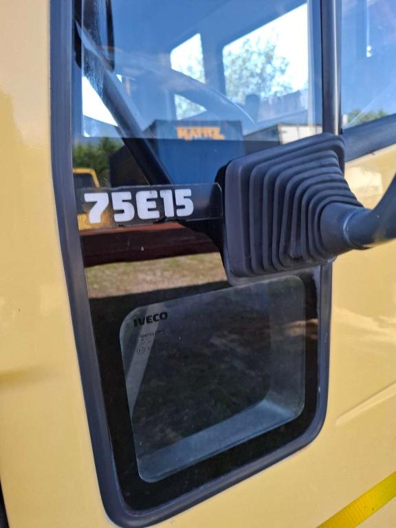Iveco 75E15 Photo 5