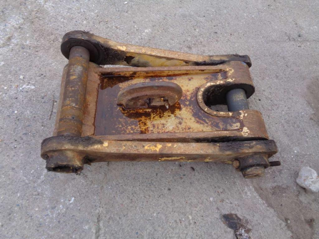 Bielle pour New Holland E 385 B Photo 2