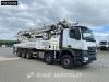 Mercedes-Benz Arocs 4458 Arocs 10X4 Photo 3 thumbnail