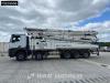 Mercedes-Benz Arocs 4458 Arocs 10X4 Photo 6 thumbnail