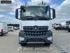 Mercedes-Benz Arocs 4458 Arocs 10X4 Photo 7 thumbnail