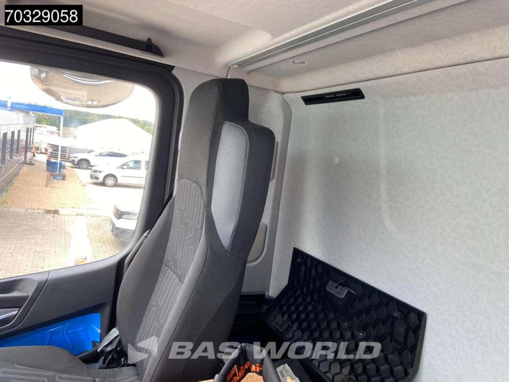 Mercedes-Benz Arocs 4458 Arocs 10X4 Photo 13