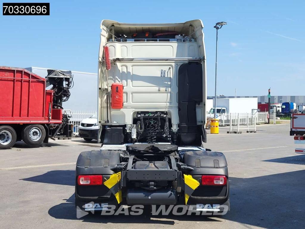 Daf XF 480 4X2 SC 2x Tanks ACC Photo 10