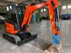 Kubota U27-4 Photo 2 thumbnail