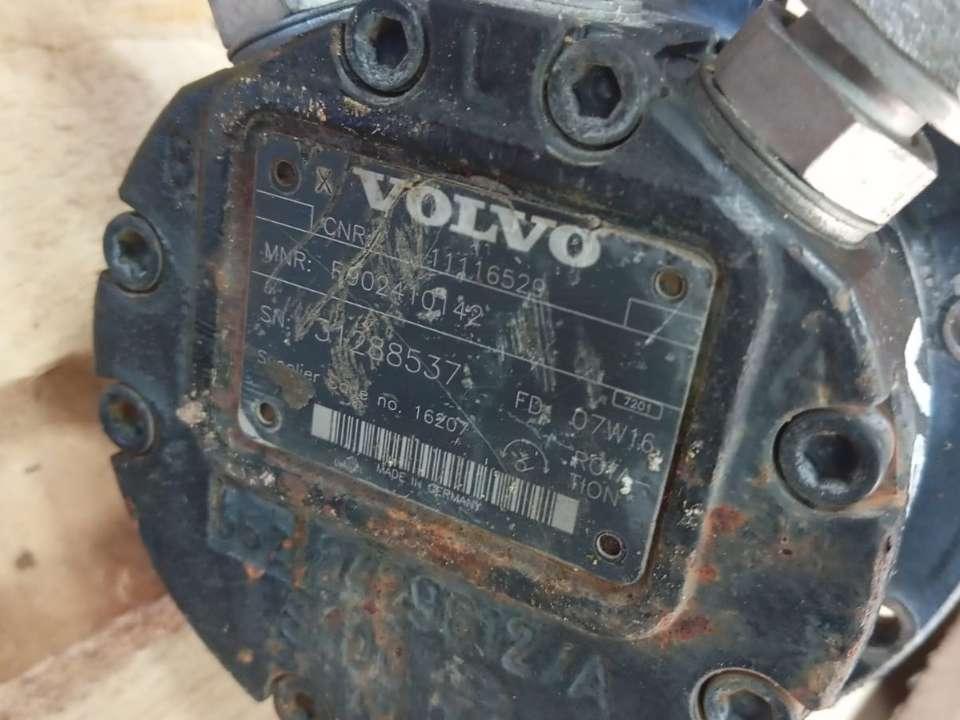 Radiateur pour Volvo A 30 D Photo 3