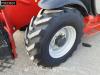 Manitou MT1440 Sway - A/C Photo 18 thumbnail