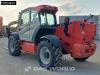 Manitou MT1440 Sway - A/C Photo 6 thumbnail