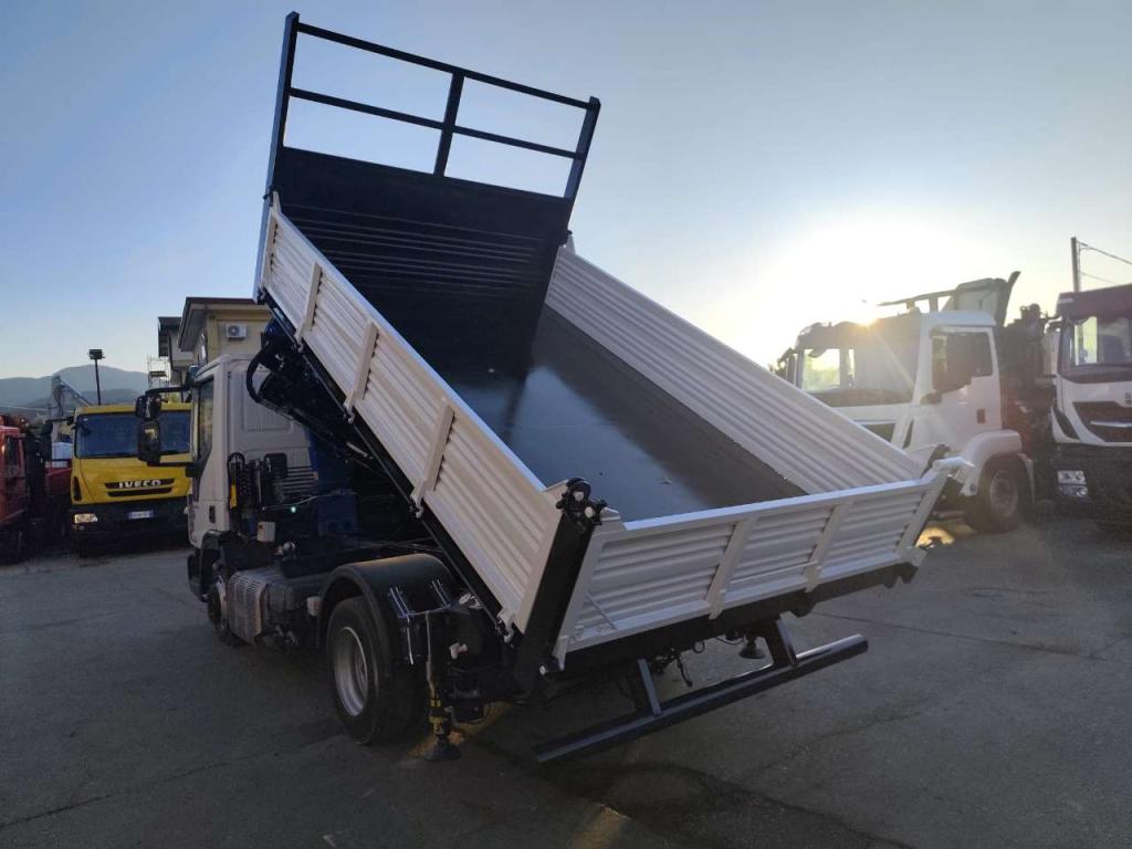Iveco EUROCARGO 80-210 Photo 13