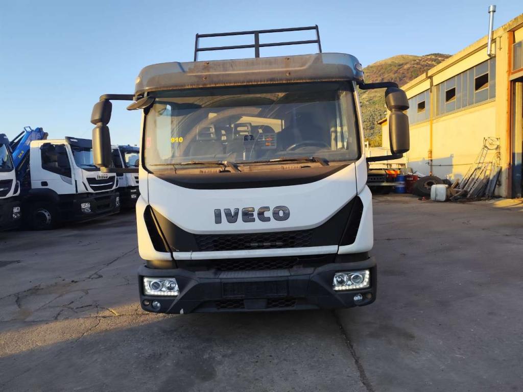 Iveco EUROCARGO 80-210 Photo 17