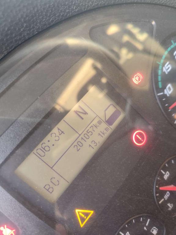 Iveco EUROCARGO 80-210 Photo 24