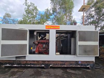 Iveco 8210 en vente par Bentivoglio Bruno srl