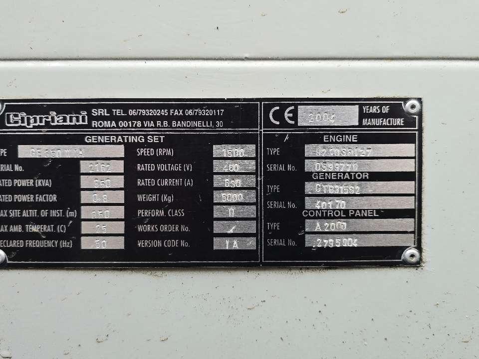 Iveco 8210 Photo 7